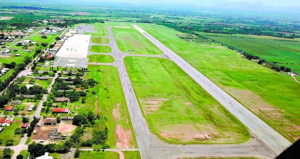 Negocian mantener subsidiado a Toncontín