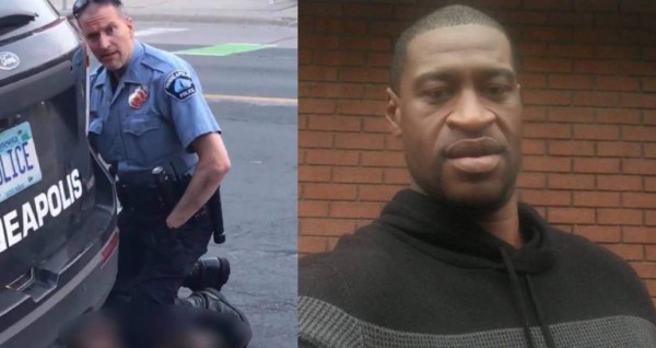 Las 20 fotos que demuestran que el 2020 ha sido un año caótico&nbsp;&nbsp;