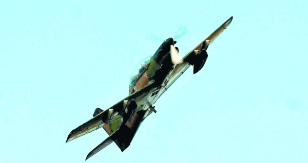 Honduras: Buscan narcosubmarino en el mar Caribe