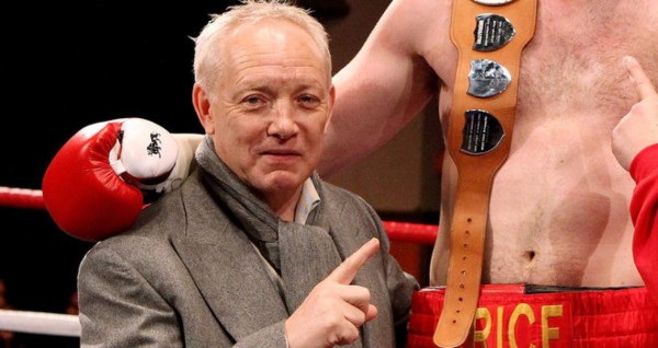 Una figura del boxeo cambia de sexo y sorprende al mundo