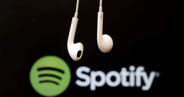 Spotify sufre fuertes pérdidas en 2015 aunque acelera su crecimiento&nbsp;&nbsp;
