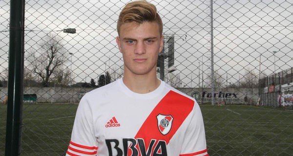Estos son los jugadores de River Plate que dieron positivo al covid-19