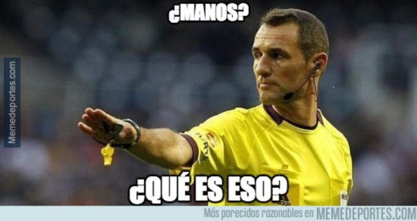 Con memes destrozan al Barcelona tras el empate con Real Madrid