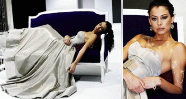 FOTOS: Los vestidos de novia más caros de la historia; Lady Di usó uno