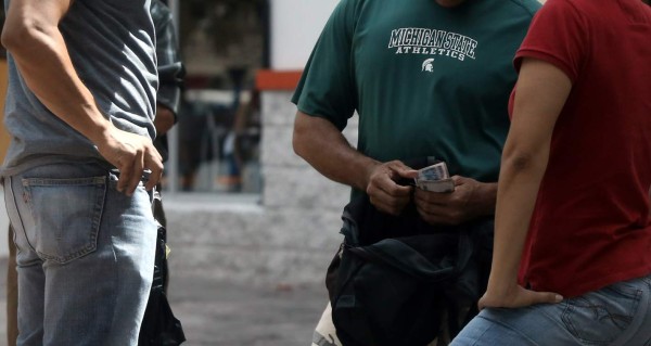 Honduras: Alerta ante creciente tráfico de esteroides en el fisicoculturismo