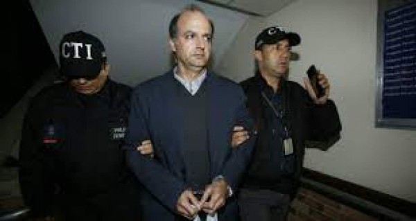 Maccih: Avanza investigación de hondureños implicados en escándalo de sobornos Odebrech