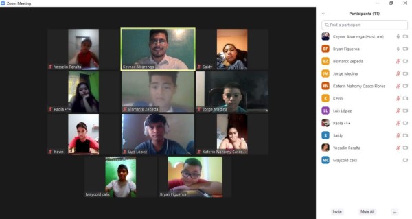 Maestros con pasión que traspasan barreras