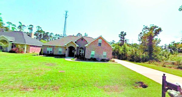 Detectan dos casas más compradas en EUA con dinero del Seguro Social