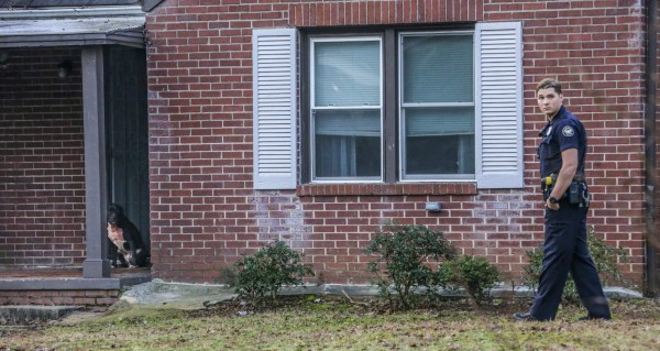 Estados Unidos: Un niño muerto y dos heridos por ataque de perro pit bull