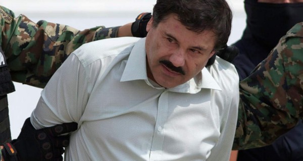 &nbsp;5 tácticas para conquistar a una mujer, al mejor estilo de ‘El Chapo’ Guzmán
