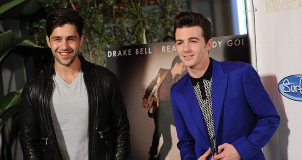 El elenco de Drake y Josh y su cambio después de 12 años