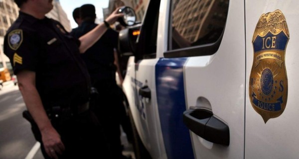 Gigantesco operativo para detener a 120 pandilleros en Nueva York