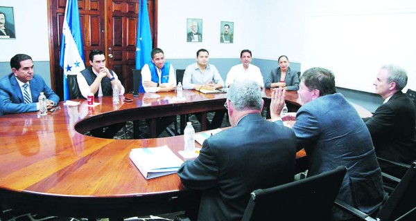 La ONU daría apoyo técnico a diputados en debate de reformas