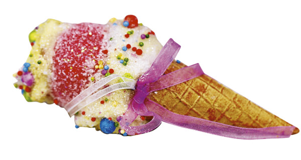 Dulce tentación navideña