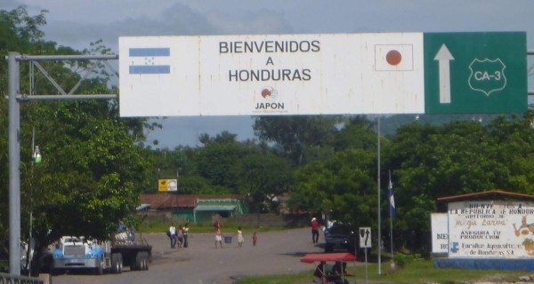 Mueren seis personas en enfrentamiento en frontera entre Nicaragua y Honduras