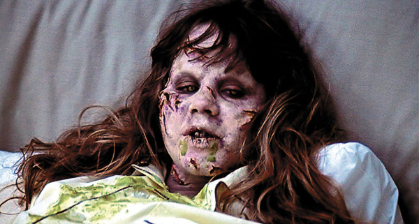 El terror en el cine a través de los tiempos