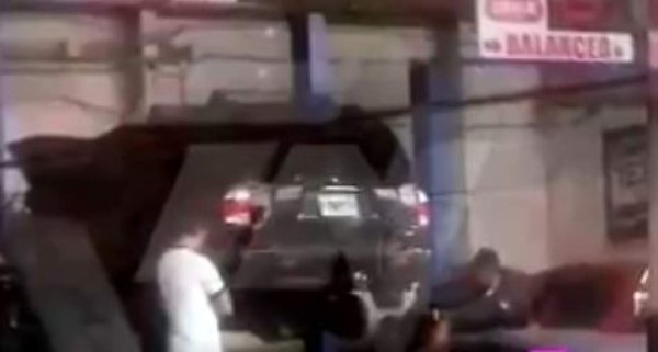 Lo que sabemos del atentado contra el pastor Jorge Machado, miembro de la Comisión Depuradora