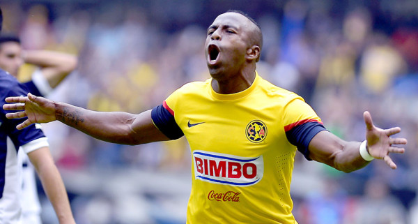 Christian Benítez muere en Catar