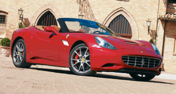 Ferrari, la marca más poderosa del mundo