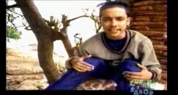 Big Boy reaparece ante el ojo público, después de dos décadas