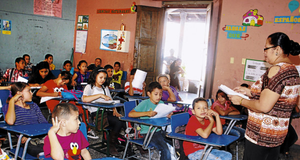 Restauran la vivienda donde nació el primer jefe de Estado de Honduras