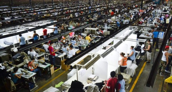 Conozca el nivel de competitividad de los 5 países de Centroamérica