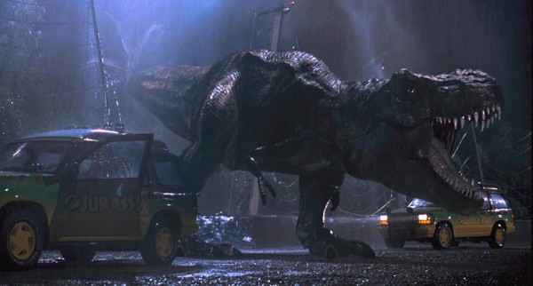 El mundo de Jurassic Park renace más terrorífico