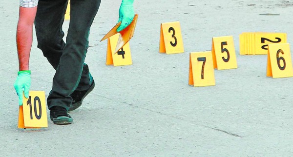 Tendremos agentes y oficiales certificados y especializados: Lagos