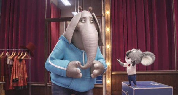 En imágenes, películas nominadas a los Premios Globo de Oro