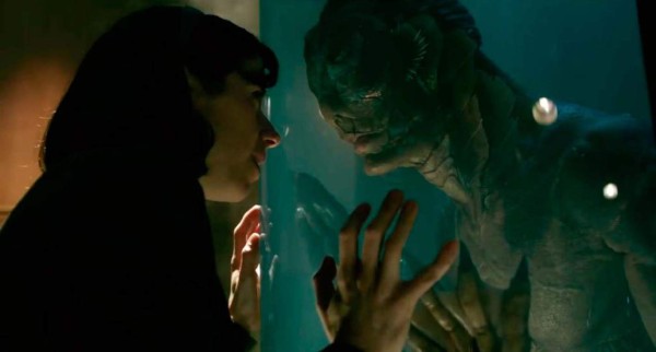 Los posibles nominados a los Oscar 2018