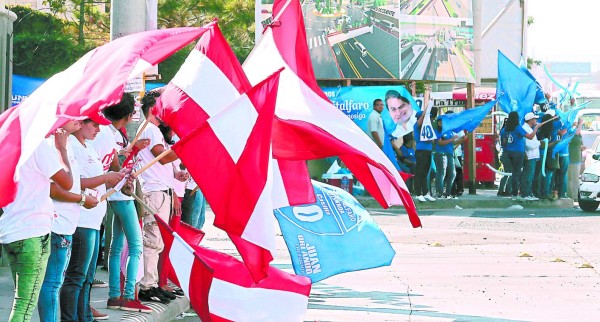 El artículo de Octavio Carvajal: 'Moralistas” podridos