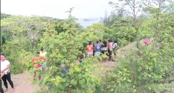 FOTOS: 15 datos de lo que se sabe del atroz crimen contra un niño en Roatán