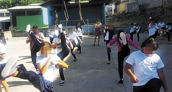 Policía Escolar luchará contra el bullying