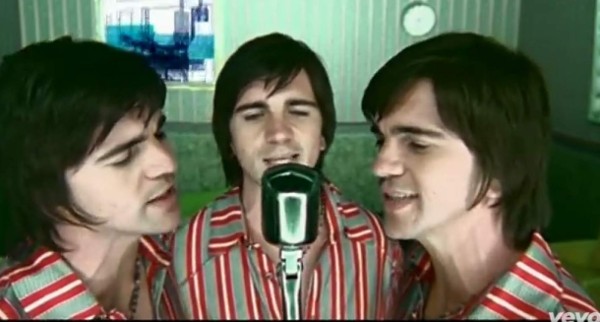 Un día como hoy se lanzó la canción A Dios le pido de Juanes