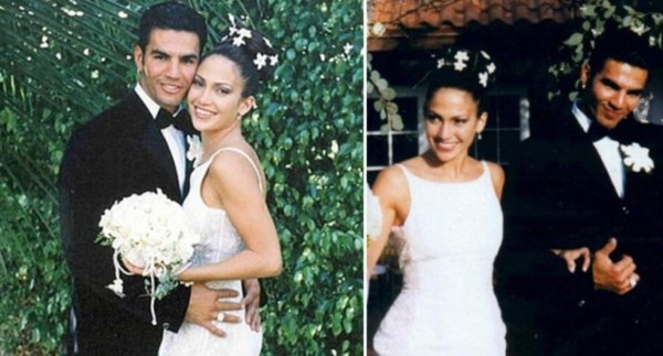 Amenazan con difundir video pornográfico de Jennifer López