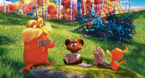 Humor, acción y aventuras llegan a las salas de cine de Honduras