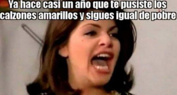 Los mejores memes para despedir 2020 y recibir 2021