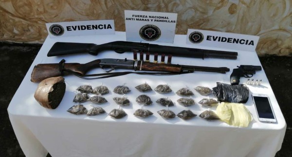 Decomisos, allanamientos y capturas: los resultados de la Operación Júpiter III (FOTOS)