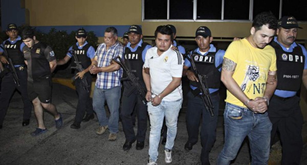 Honduras: Secuestrador capturado había fingido su muerte en 2014 para evadir a Interpol