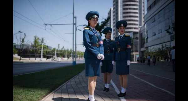 Las 20 cosas más absurdas que solo pasan en Corea del Norte