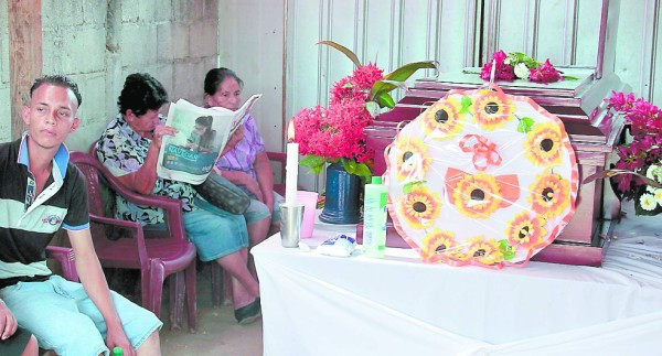 Tía de una víctima: 'Mi muchachito, se me fue... A nadie le deseo este dolor”