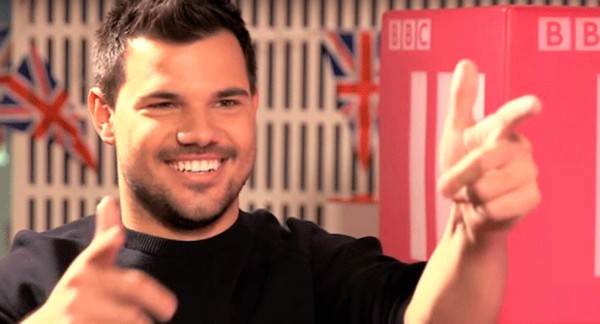 Cinco actores de Crepúsculo que lucen irreconocibles &nbsp;&nbsp;