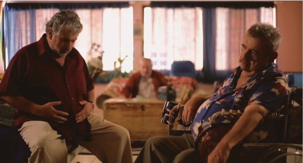 Ángel Maldonado, el cineasta detrás de 'El profe' que sigue sumando pasos en su carrera