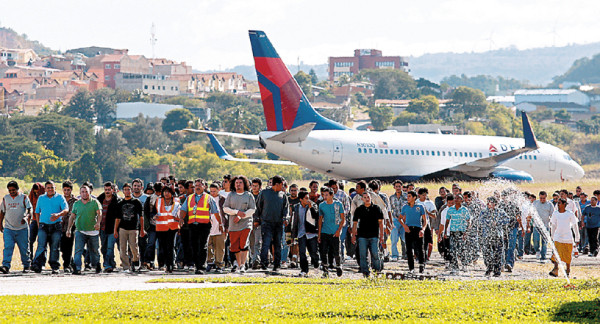 Reforma no frenará masivas deportaciones