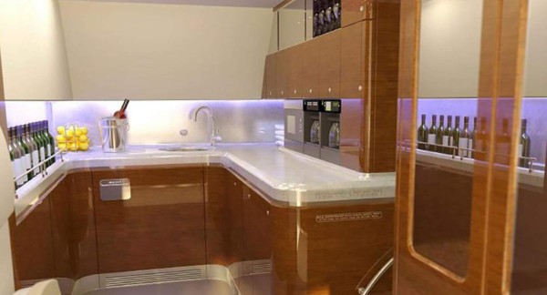 Una mansión secreta, avión de lujo y un yate, los lujos de Vladimir Putin&nbsp;&nbsp;