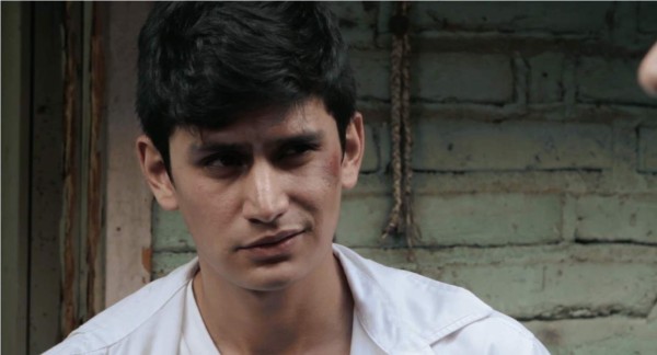 Ángel Maldonado, el cineasta detrás de 'El profe' que sigue sumando pasos en su carrera