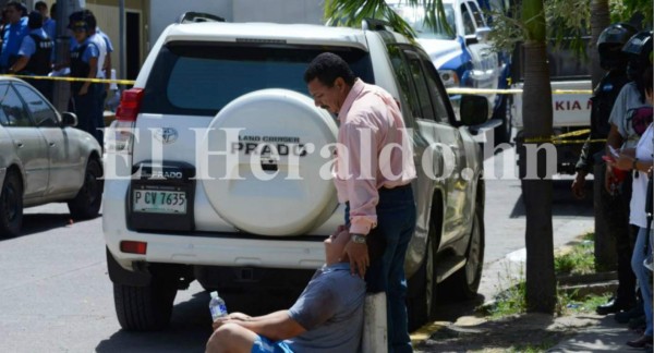 Asesinan a abogada Mirian Del Cid: 10 imágenes desgarradoras del crimen