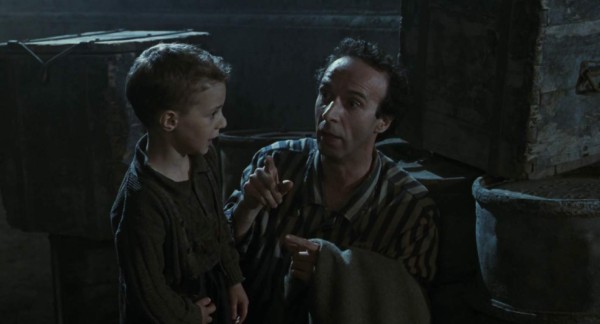 Películas basadas en libros de Guerra Mundial