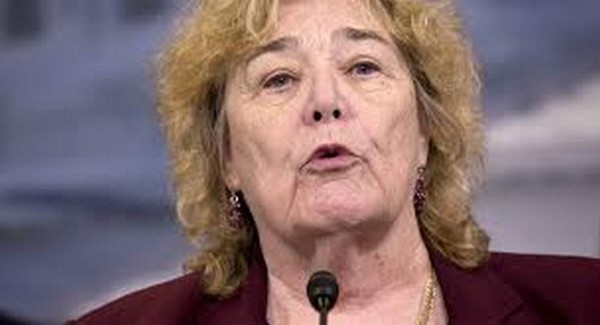 FOTOS: Ellos son los siete fiscales en el juicio político a Donald Trump