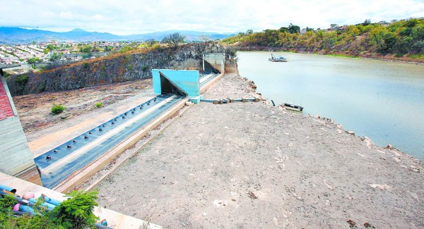 Falta de más embalses provocaría racionamientos en la capital